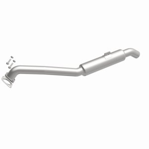 Kia Sedona Performance Exhaust - Rear - Magnaflow - Direct-Fit Muffler Kit - `02-`05