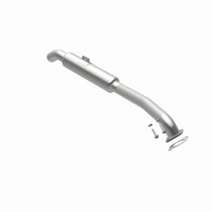 Kia Sedona Performance Exhaust - Rear - Magnaflow - Direct-Fit Muffler Kit - `02-`05