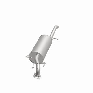 Chevrolet Aveo Performance Exhaust - Rear - Magnaflow - Direct-Fit Muffler Kit - `09-`11