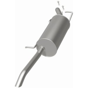 Chevrolet Aveo Performance Exhaust - Rear - Magnaflow - Direct-Fit Muffler Kit - `09-`11