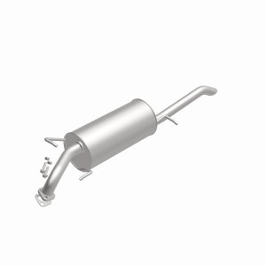 Chevrolet Aveo Performance Exhaust - Rear - Magnaflow - Direct-Fit Muffler Kit - `09-`11