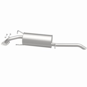 Chevrolet Aveo Performance Exhaust - Rear - Magnaflow - Direct-Fit Muffler Kit - `09-`11