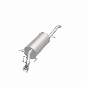 Chevrolet Aveo Performance Exhaust - Rear - Magnaflow - Direct-Fit Muffler Kit - `09-`11