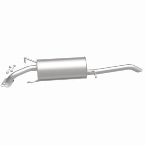 Chevrolet Aveo Performance Exhaust - Rear - Magnaflow - Direct-Fit Muffler Kit - `09-`11