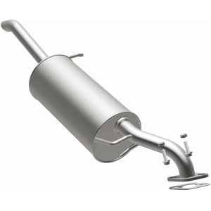 Chevrolet Aveo Performance Exhaust - Rear - Magnaflow - Direct-Fit Muffler Kit - `09-`11