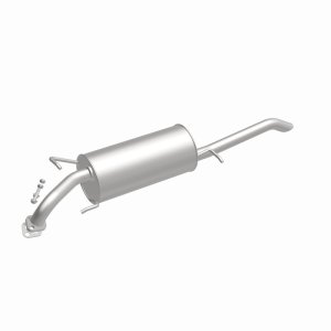 Chevrolet Aveo Performance Exhaust - Rear - Magnaflow - Direct-Fit Muffler Kit - `09-`11