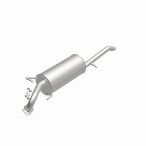 Chevrolet Aveo Performance Exhaust - Rear - Magnaflow - Direct-Fit Muffler Kit - `09-`11