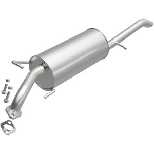 Chevrolet Aveo Performance Exhaust - Rear - Magnaflow - Direct-Fit Muffler Kit - `09-`11