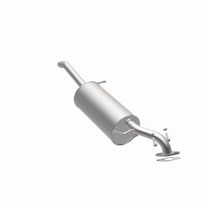 Chevrolet Aveo Performance Exhaust - Rear - Magnaflow - Direct-Fit Muffler Kit - `09-`11