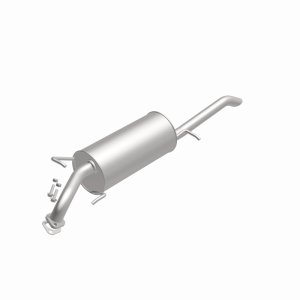 Chevrolet Aveo Performance Exhaust - Rear - Magnaflow - Direct-Fit Muffler Kit - `09-`11