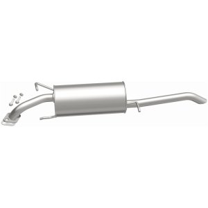 Chevrolet Aveo Performance Exhaust - Rear - Magnaflow - Direct-Fit Muffler Kit - `09-`11