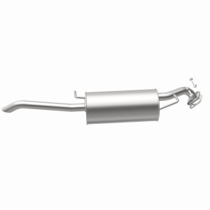 Chevrolet Aveo Performance Exhaust - Rear - Magnaflow - Direct-Fit Muffler Kit - `09-`11