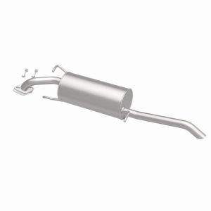 Chevrolet Aveo Performance Exhaust - Rear - Magnaflow - Direct-Fit Muffler Kit - `09-`11