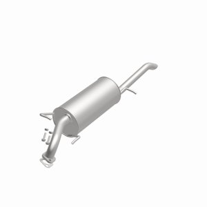 Chevrolet Aveo Performance Exhaust - Rear - Magnaflow - Direct-Fit Muffler Kit - `09-`11