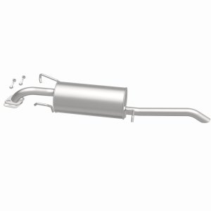 Chevrolet Aveo Performance Exhaust - Rear - Magnaflow - Direct-Fit Rear Muffler Kit - `04-`08 Chevrolet Aveo Performance Exhaust - Rear - Magnaflow - Direct-Fit Rear Muffler Kit - `04-`08