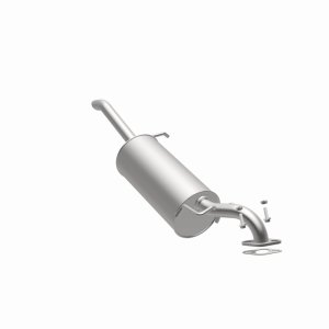 Chevrolet Aveo Performance Exhaust - Rear - Magnaflow - Direct-Fit Rear Muffler Kit - `04-`08 Chevrolet Aveo Performance Exhaust - Rear - Magnaflow - Direct-Fit Rear Muffler Kit - `04-`08