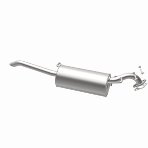 Chevrolet Aveo Performance Exhaust - Rear - Magnaflow - Direct-Fit Rear Muffler Kit - `04-`08 Chevrolet Aveo Performance Exhaust - Rear - Magnaflow - Direct-Fit Rear Muffler Kit - `04-`08