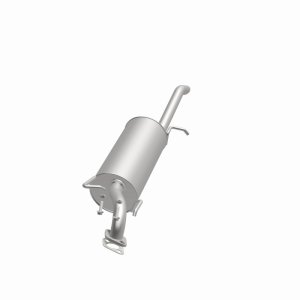 Chevrolet Aveo Performance Exhaust - Rear - Magnaflow - Direct-Fit Rear Muffler Kit - `04-`08 Chevrolet Aveo Performance Exhaust - Rear - Magnaflow - Direct-Fit Rear Muffler Kit - `04-`08