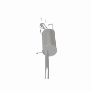 Chevrolet Aveo Performance Exhaust - Rear - Magnaflow - Direct-Fit Rear Muffler Kit - `04-`08 Chevrolet Aveo Performance Exhaust - Rear - Magnaflow - Direct-Fit Rear Muffler Kit - `04-`08