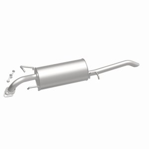 Chevrolet Aveo Performance Exhaust - Rear - Magnaflow - Direct-Fit Rear Muffler Kit - `04-`08 Chevrolet Aveo Performance Exhaust - Rear - Magnaflow - Direct-Fit Rear Muffler Kit - `04-`08