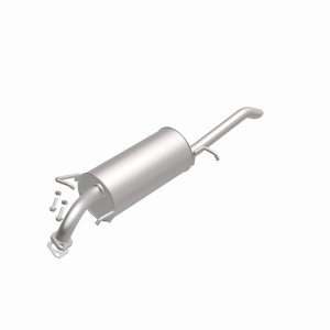 Chevrolet Aveo Performance Exhaust - Rear - Magnaflow - Direct-Fit Rear Muffler Kit - `04-`08 Chevrolet Aveo Performance Exhaust - Rear - Magnaflow - Direct-Fit Rear Muffler Kit - `04-`08