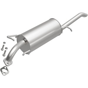 Chevrolet Aveo Performance Exhaust - Rear - Magnaflow - Direct-Fit Rear Muffler Kit - `04-`08 Chevrolet Aveo Performance Exhaust - Rear - Magnaflow - Direct-Fit Rear Muffler Kit - `04-`08