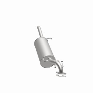 Pontiac Wave Performance Exhaust - Rear - Magnaflow - Direct-Fit Rear Muffler Kit - `05-`07