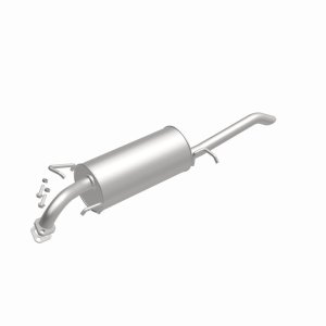 Pontiac Wave Performance Exhaust - Rear - Magnaflow - Direct-Fit Rear Muffler Kit - `05-`07