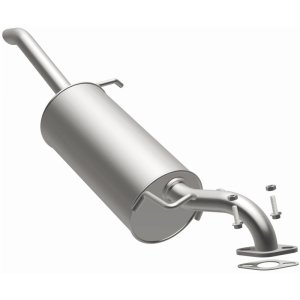 Pontiac Wave Performance Exhaust - Rear - Magnaflow - Direct-Fit Rear Muffler Kit - `05-`07