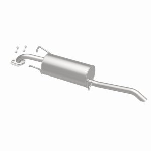 Pontiac Wave Performance Exhaust - Rear - Magnaflow - Direct-Fit Rear Muffler Kit - `05-`07