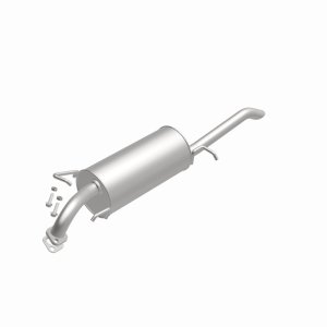 Pontiac Wave Performance Exhaust - Rear - Magnaflow - Direct-Fit Rear Muffler Kit - `05-`07