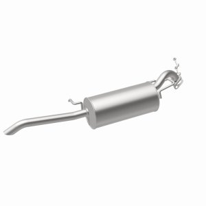 Pontiac Wave Performance Exhaust - Rear - Magnaflow - Direct-Fit Rear Muffler Kit - `05-`07