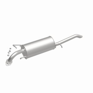 Pontiac Wave Performance Exhaust - Rear - Magnaflow - Direct-Fit Rear Muffler Kit - `05-`07