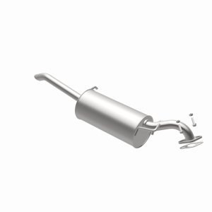 Pontiac Wave Performance Exhaust - Rear - Magnaflow - Direct-Fit Rear Muffler Kit - `05-`07