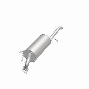 Pontiac Wave Performance Exhaust - Rear - Magnaflow - Direct-Fit Rear Muffler Kit - `05-`07