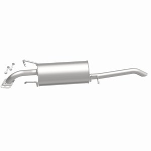 Pontiac Wave Performance Exhaust - Rear - Magnaflow - Direct-Fit Rear Muffler Kit - `05-`07