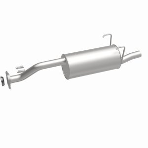 Acura Integra Performance Exhaust - Magnaflow - Cat Back - `94-`01 Acura Integra Performance Exhaust - Magnaflow - Cat Back - `94-`01