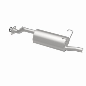 Acura Integra Performance Exhaust - Magnaflow - Cat Back - `94-`01 Acura Integra Performance Exhaust - Magnaflow - Cat Back - `94-`01