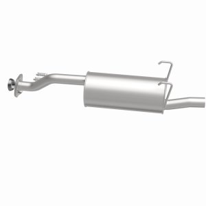 Acura Integra Performance Exhaust - Magnaflow - Cat Back - `94-`01 Acura Integra Performance Exhaust - Magnaflow - Cat Back - `94-`01