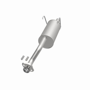 Acura Integra Performance Exhaust - Magnaflow - Cat Back - `94-`01 Acura Integra Performance Exhaust - Magnaflow - Cat Back - `94-`01