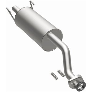 Acura Integra Performance Exhaust - Magnaflow - Cat Back - `94-`01 Acura Integra Performance Exhaust - Magnaflow - Cat Back - `94-`01