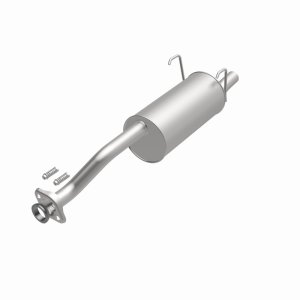 Acura Integra Performance Exhaust - Magnaflow - Cat Back - `94-`01 Acura Integra Performance Exhaust - Magnaflow - Cat Back - `94-`01
