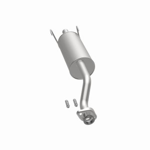 Acura Integra Performance Exhaust - Magnaflow - Cat Back - `94-`01 Acura Integra Performance Exhaust - Magnaflow - Cat Back - `94-`01