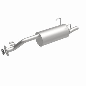 Acura Integra Performance Exhaust - Magnaflow - Cat Back - `94-`01 Acura Integra Performance Exhaust - Magnaflow - Cat Back - `94-`01