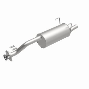 Acura Integra Performance Exhaust - Magnaflow - Cat Back - `94-`01 Acura Integra Performance Exhaust - Magnaflow - Cat Back - `94-`01
