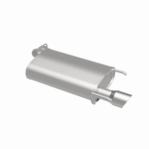 Toyota Camry Performance Exhaust - Rear - Magnaflow - Direct-Fit Muffler Kit - `07-`11