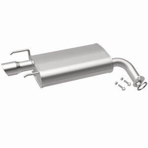 Toyota Camry Performance Exhaust - Rear - Magnaflow - Direct-Fit Muffler Kit - `07-`11