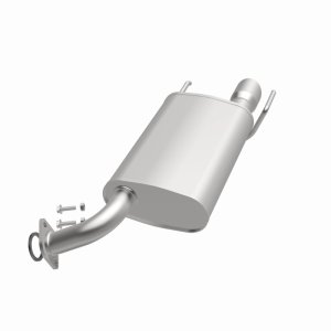 Toyota Camry Performance Exhaust - Rear - Magnaflow - Direct-Fit Muffler Kit - `07-`11