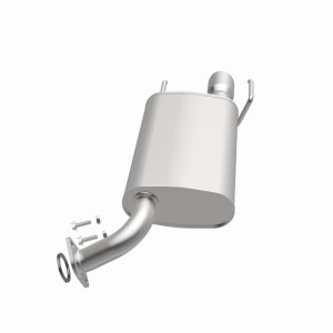 Toyota Camry Performance Exhaust - Rear - Magnaflow - Direct-Fit Muffler Kit - `07-`11