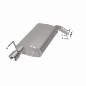 Toyota Camry Performance Exhaust - Rear - Magnaflow - Direct-Fit Muffler Kit - `07-`11